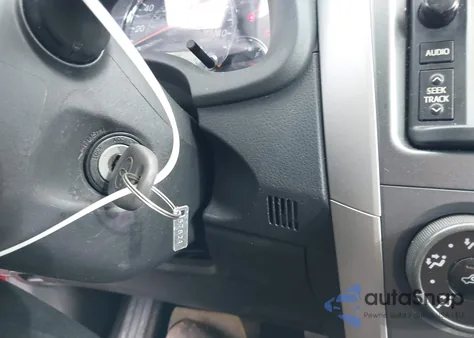 2013 Toyota Corolla S z USA, uszkodzony, nr VIN 5YFBU4EE7DP076223